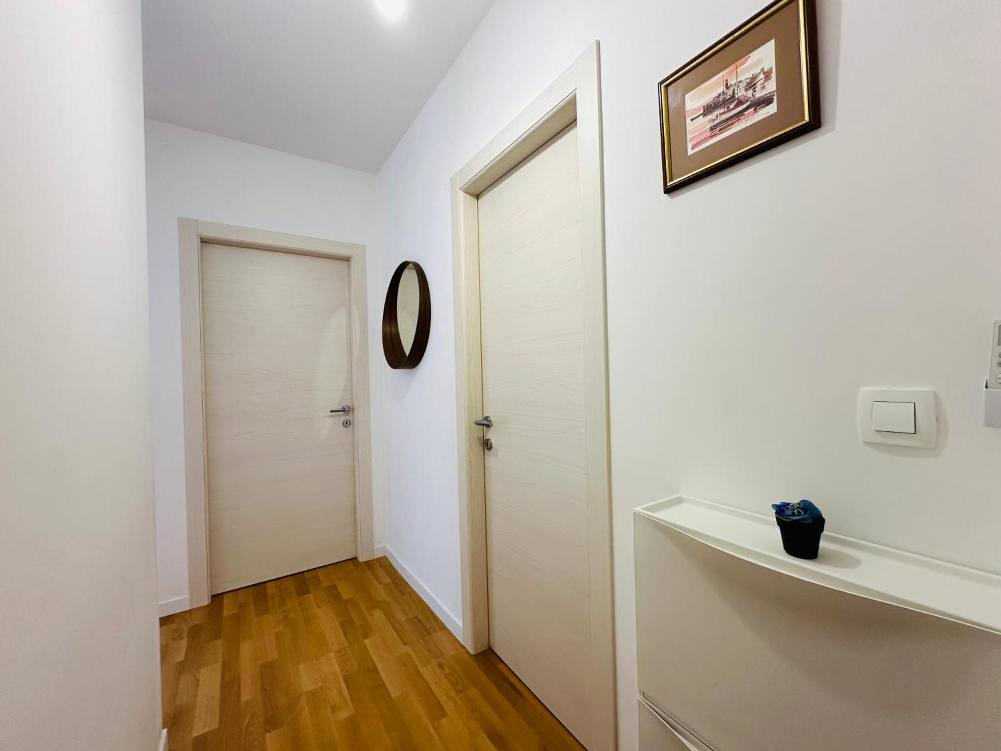 Apartment King With Private Parking Zadar Exterior foto
